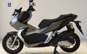 HONDA ADV150 1984 KF38