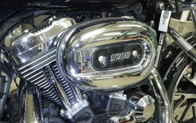 HARLEY XL1200T 2017