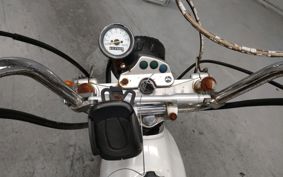 SUZUKI VAN VAN 200 NH41A