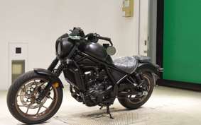 HONDA REBEL 1100 S DCT 2026 SC87