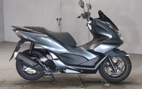 HONDA PCX125 JK05