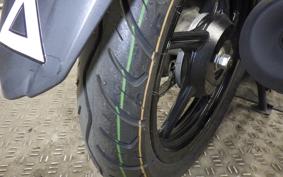 SUZUKI ADDRESS 110 2021 CE47A