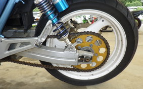 SUZUKI GSX400 IMPULSE 1997 GK79A