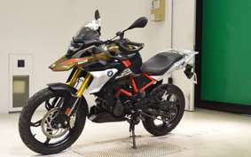 BMW G310GS 2023