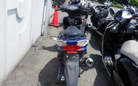 SUZUKI ADDRESS V125 S CF4MA