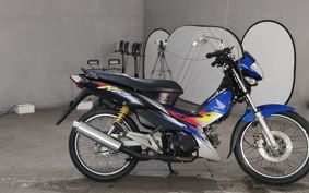 HONDA NICE110 ZN110T