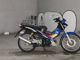 Фото Honda NICE110 с японского аукциона