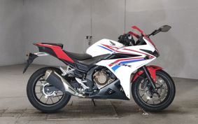 HONDA CBR400R 2017 NC47