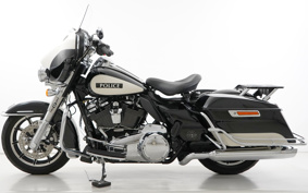 HARLEY FLHTP1340 2018 FMC