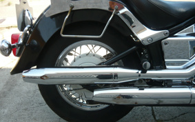 YAMAHA DRAGSTAR 400 CLASSIC 2005 VH01J