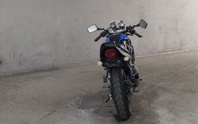 KAWASAKI BALIUS250 ZR250A