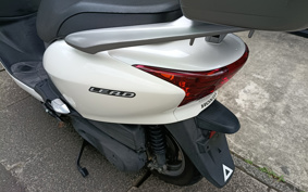 HONDA LEAD 50 JF19