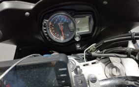 SUZUKI BANDIT1250F 2010 GW72A