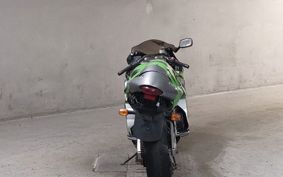SUZUKI GSX1300R HAYABUSA 2003 GW71A
