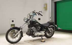 YAMAHA DRAGSTAR 250 2017 VG02J