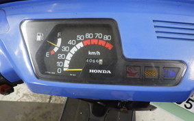 HONDA LEAD 80 HF01