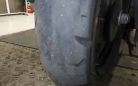 SUZUKI LET's 4 2011 CA45A