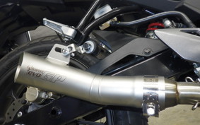 HONDA CB200XA 1992
