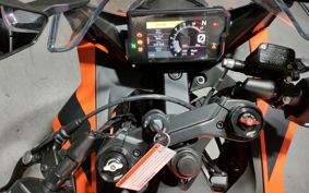 KTM 390 RC JYJ40