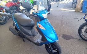 SUZUKI ADDRESS V125 CF46A