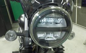 HONDA GB350 2025 NC59