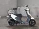Фото Suzuki LET's 4 с японского аукциона