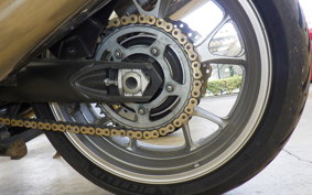 KAWASAKI ZZ1400 NINJA R 2008 ZXT40B