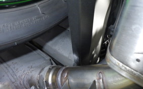 KAWASAKI VERSYS 1000 SE 2019