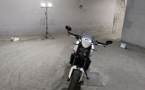TRIUMPH TRIDENT 660 LGL10U