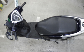 HONDA LEAD 125