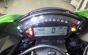 KAWASAKI ZX 10 NINJA ABS 2020 ZXT02E