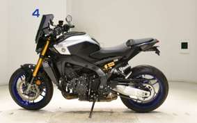YAMAHA MT-09 SP 2025 RN87J