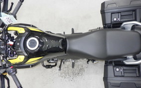 SUZUKI Vｽﾄﾛｰﾑ250A