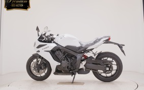 HONDA CBR650R 2025 RH03
