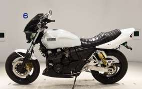 YAMAHA XJR400 Gen.3 R 2001 RH02J