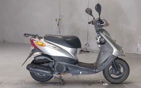 YAMAHA JOG SA55J