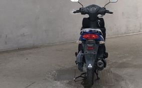 SUZUKI ADDRESS V110 CE47A
