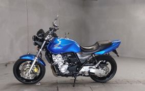 HONDA CB400SF TRAINING CAR NC54