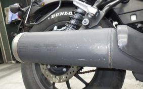HONDA REBEL 250 S MC49