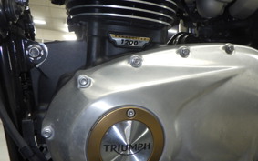 TRIUMPH BONNEVILLE SPEED 2018