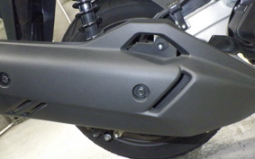 HONDA PCX125 2019 JK05