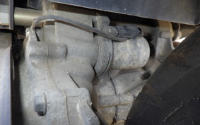 YAMAHA JOG POCHE SA08J