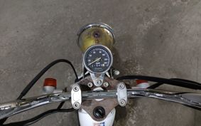 HONDA LITTLE CUB AA01