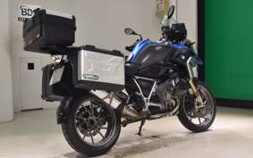 BMW R1250GS 2020