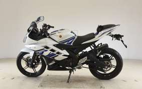 YAMAHA YZF-R15