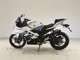 Фото Yamaha YZF-R15 с японского аукциона