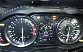 SUZUKI HAYABUSA Gen.3 2021 EJ11A