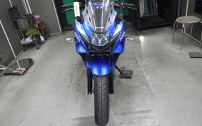 SUZUKI GSX250R