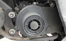 SUZUKI ﾚｯﾂ 1995 CA4AA