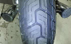 KAWASAKI ELIMINATOR 750 1986 ZL750A